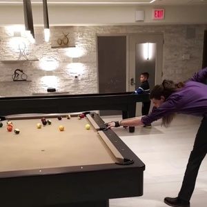 Meet your Posher, Richard